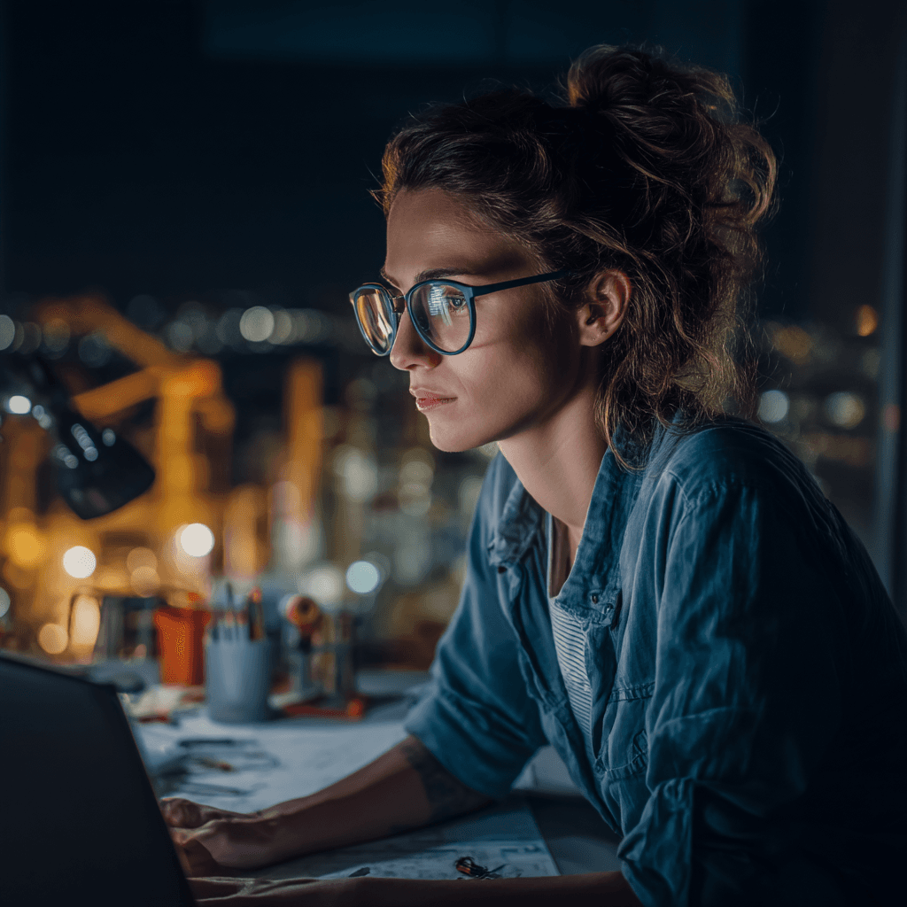 AI Backoffice Automation